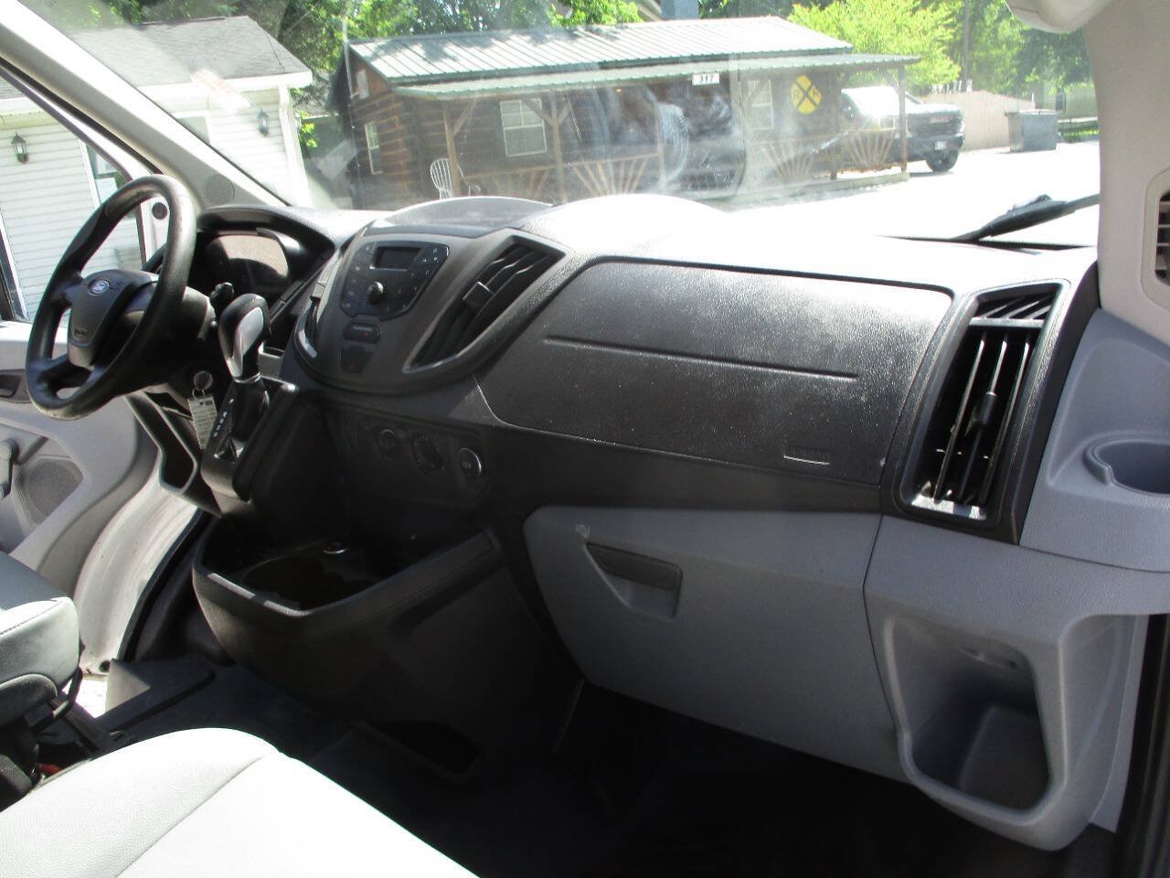Used 2015 Ford Transit 350 156 DRW w/ Exterior Upgrade Package RWD image 18