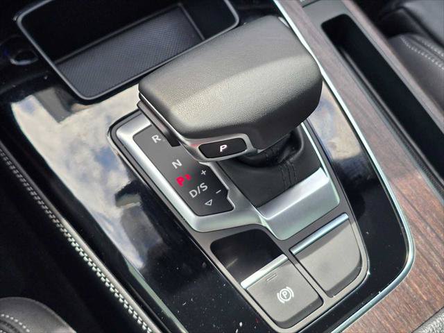 Certified 2023 Audi Q5 2.0T Premium Plus w/ Premium Plus Package AWD/4WD image 36