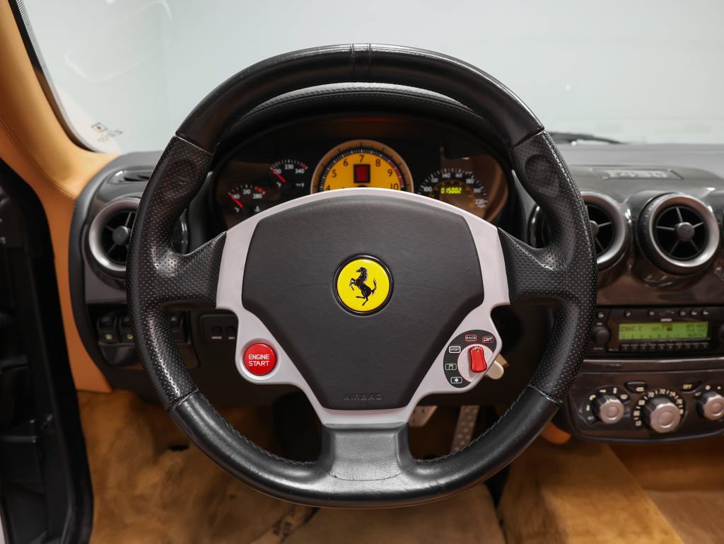 Used 2006 Ferrari F430 Spider RWD image 45
