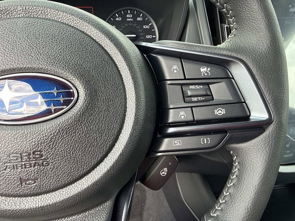 New 2026 Subaru Forester Limited image 36