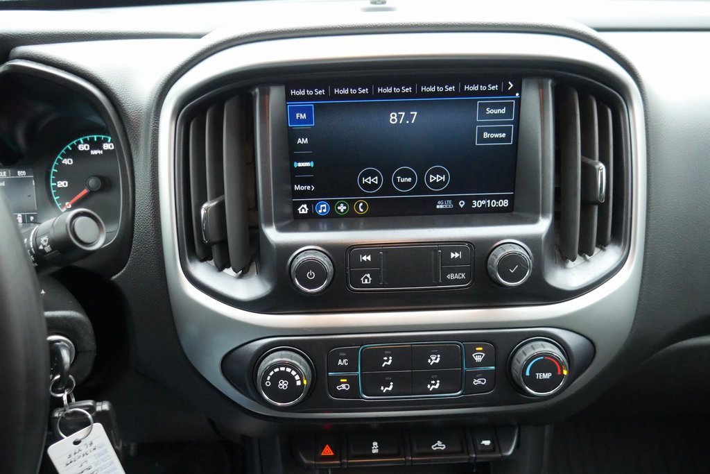 Used 2022 Chevrolet Colorado LT image 15