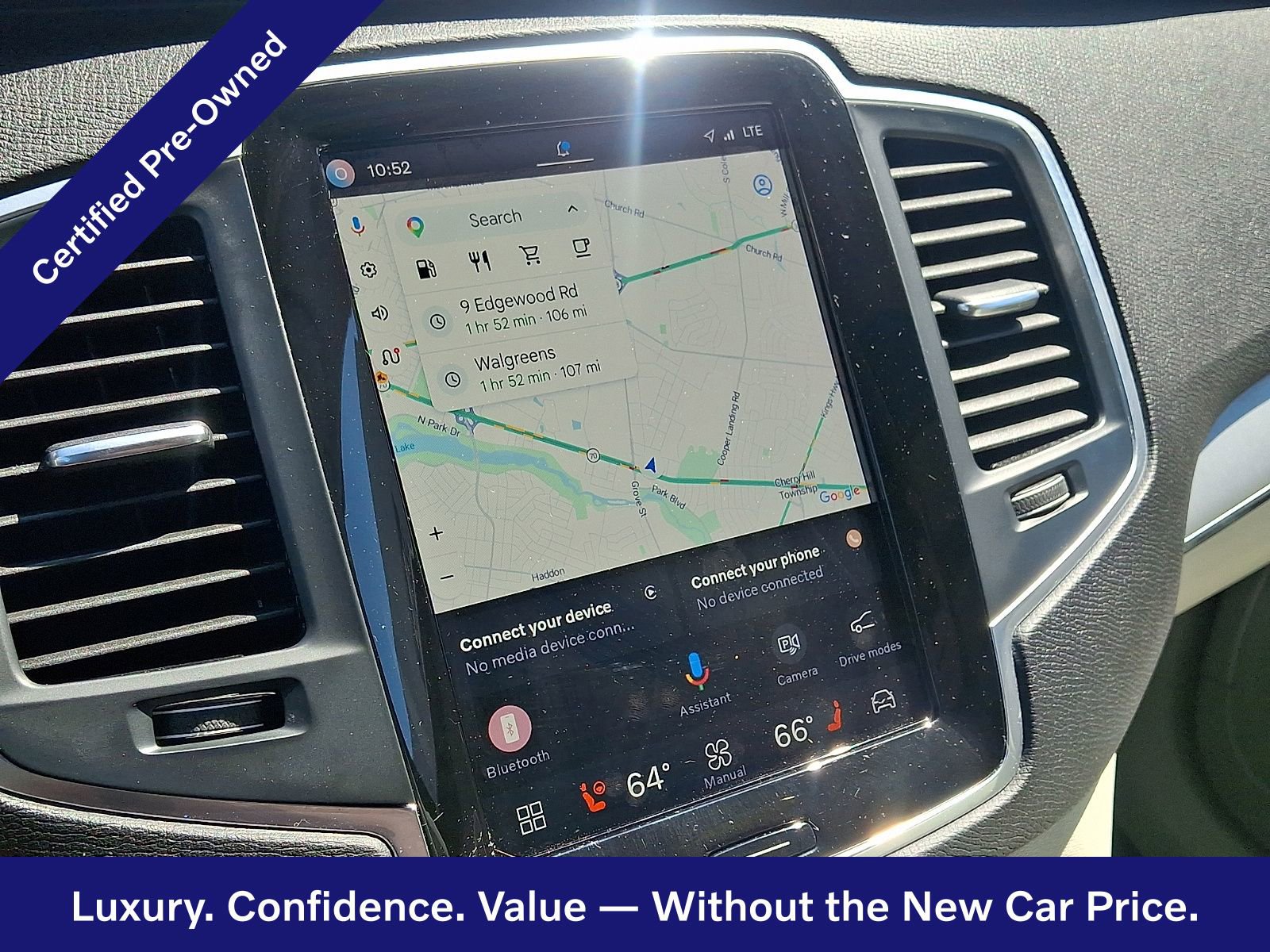 Certified 2024 Volvo XC90 B5 Core w/ Protection Package Premier AWD/4WD image 18