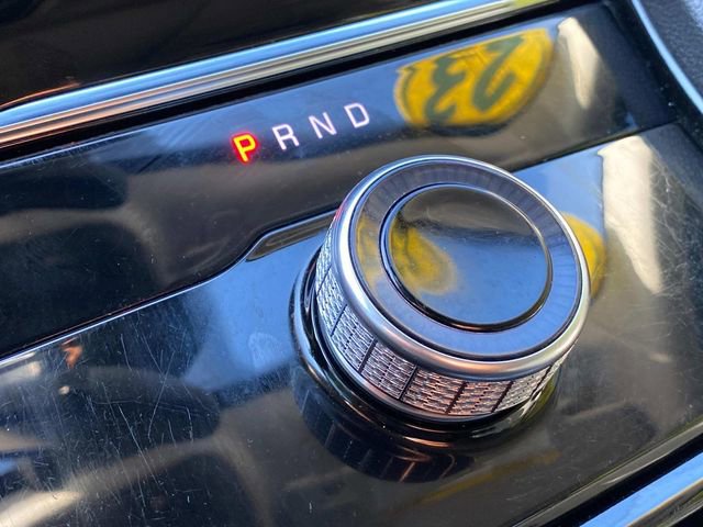 Used 2022 Jeep Grand Cherokee Limited RWD image 29