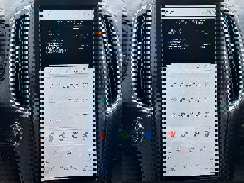 Used 2022 Ford Edge Titanium w/ Equipment Group 301A image 20