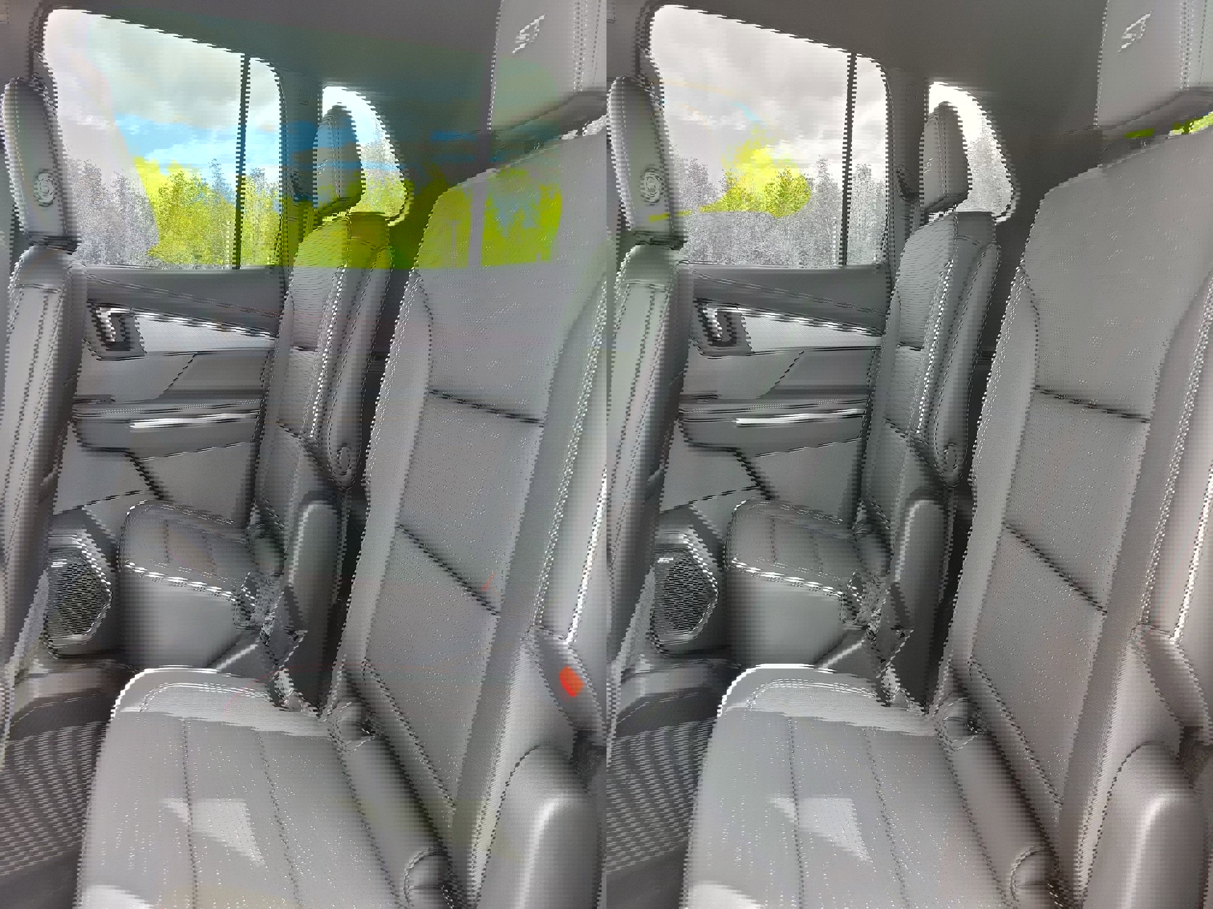 New 2026 Buick Enclave Sport Touring w/ LPO, Floor Liner Package image 16