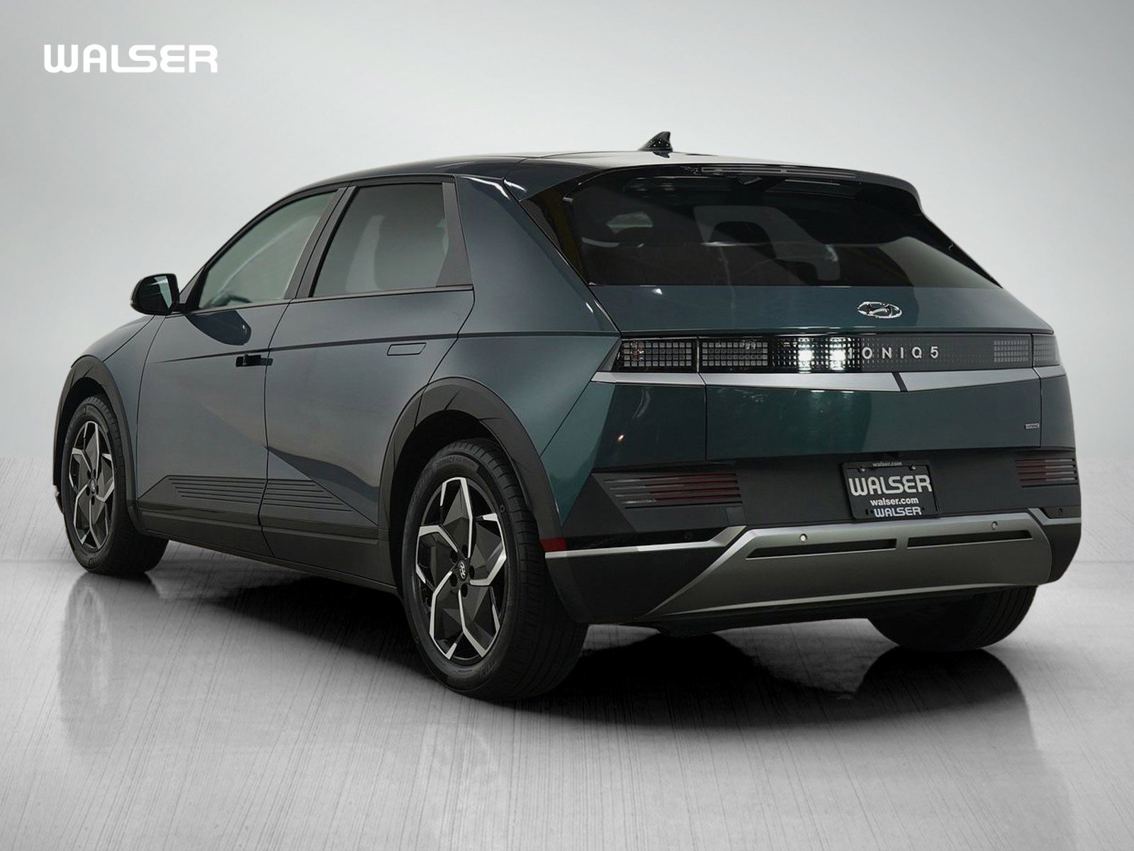 Used 2023 Hyundai Ioniq 5 SEL