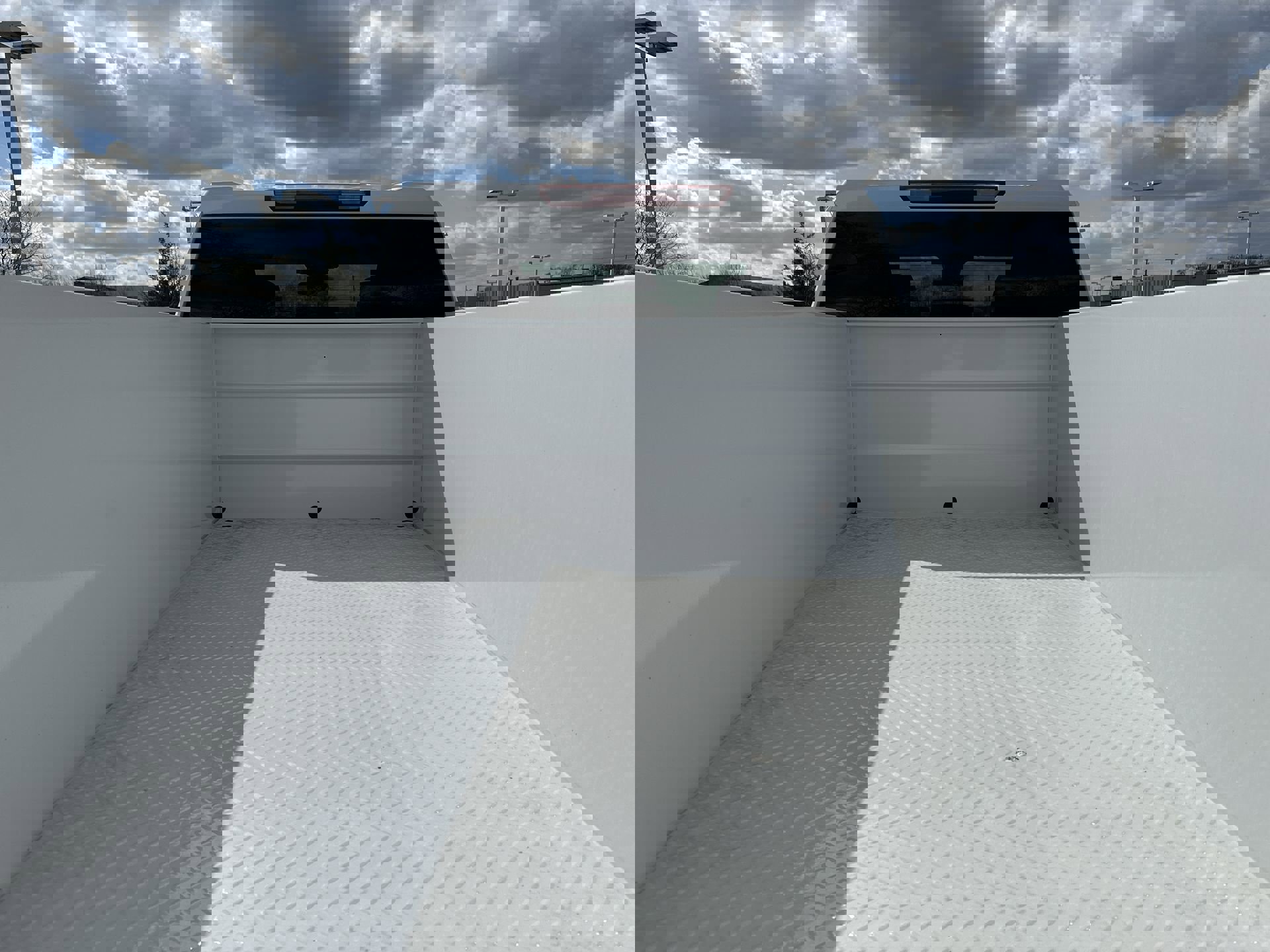 New 2026 GMC Sierra 2500 Pro w/ Convenience Package image 23