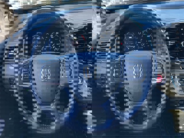 Certified 2024 Honda Ridgeline RTL image 11
