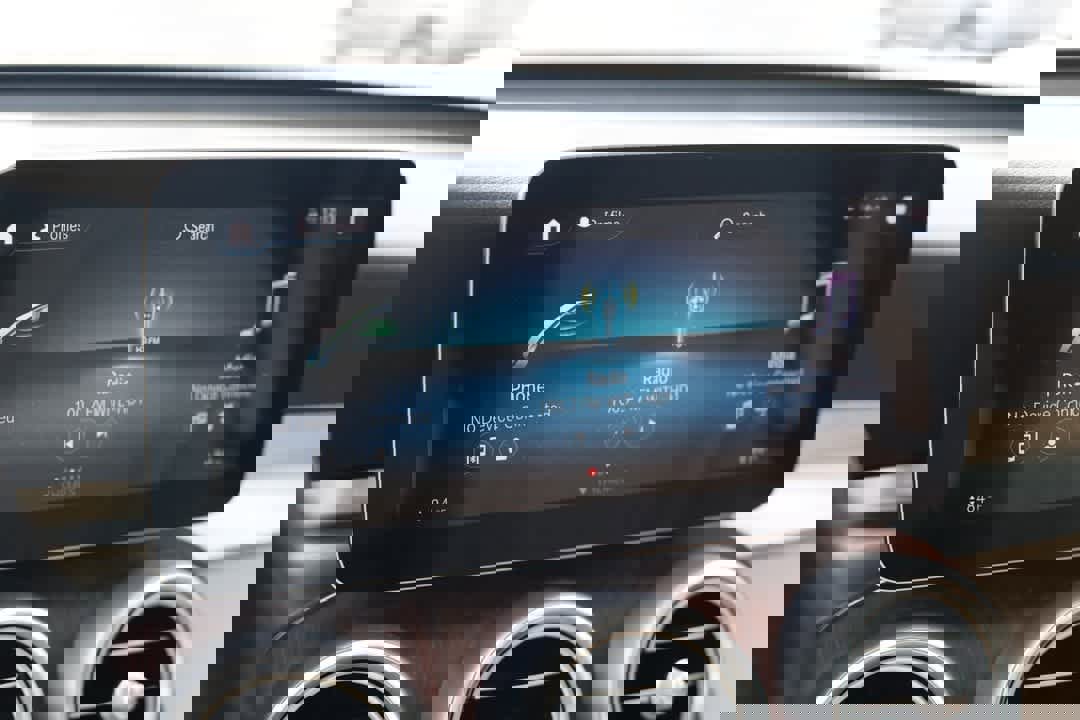 Used 2021 Mercedes-Benz GLC 300 GLC 300 image 19