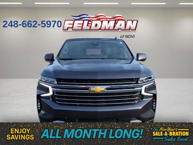 Used 2023 Chevrolet Tahoe LT image 9