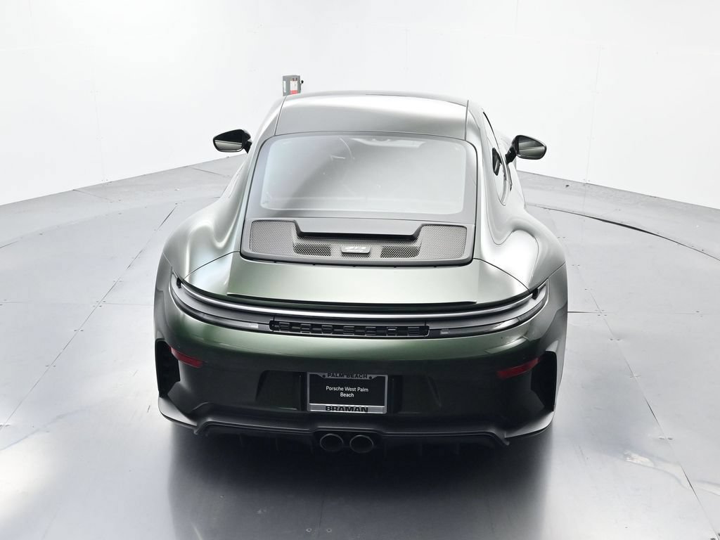 Certified 2026 Porsche 911 GT3 RWD image 39