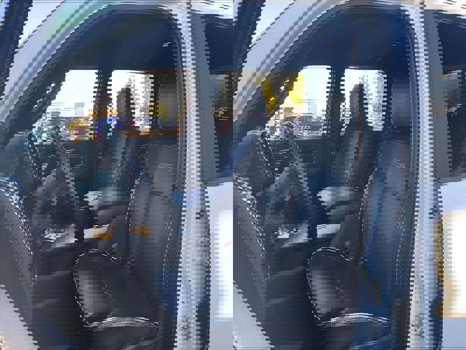 Used 2022 RAM 2500 Laramie image 25