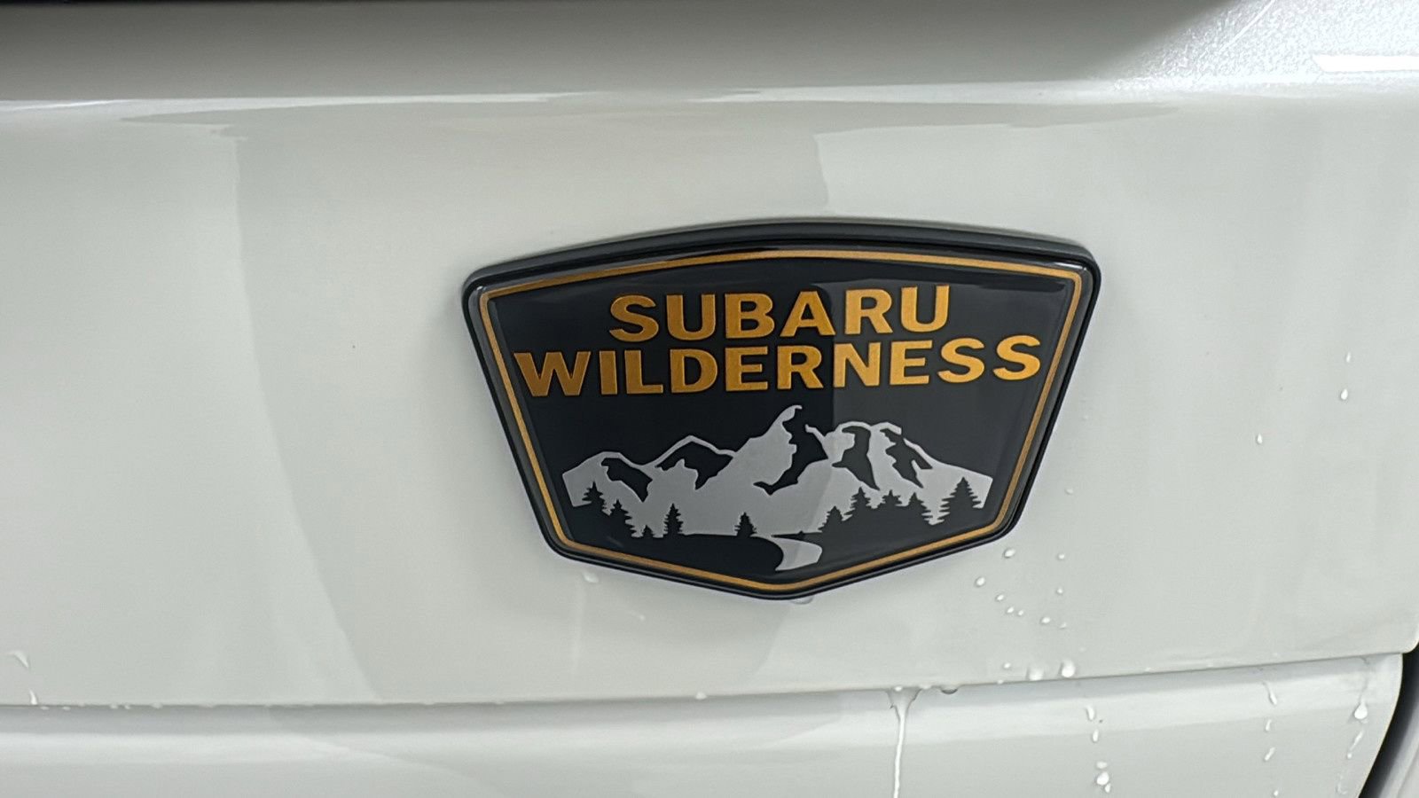 New 2026 Subaru Outback Wilderness w/ Wilderness Package AWD/4WD image 38