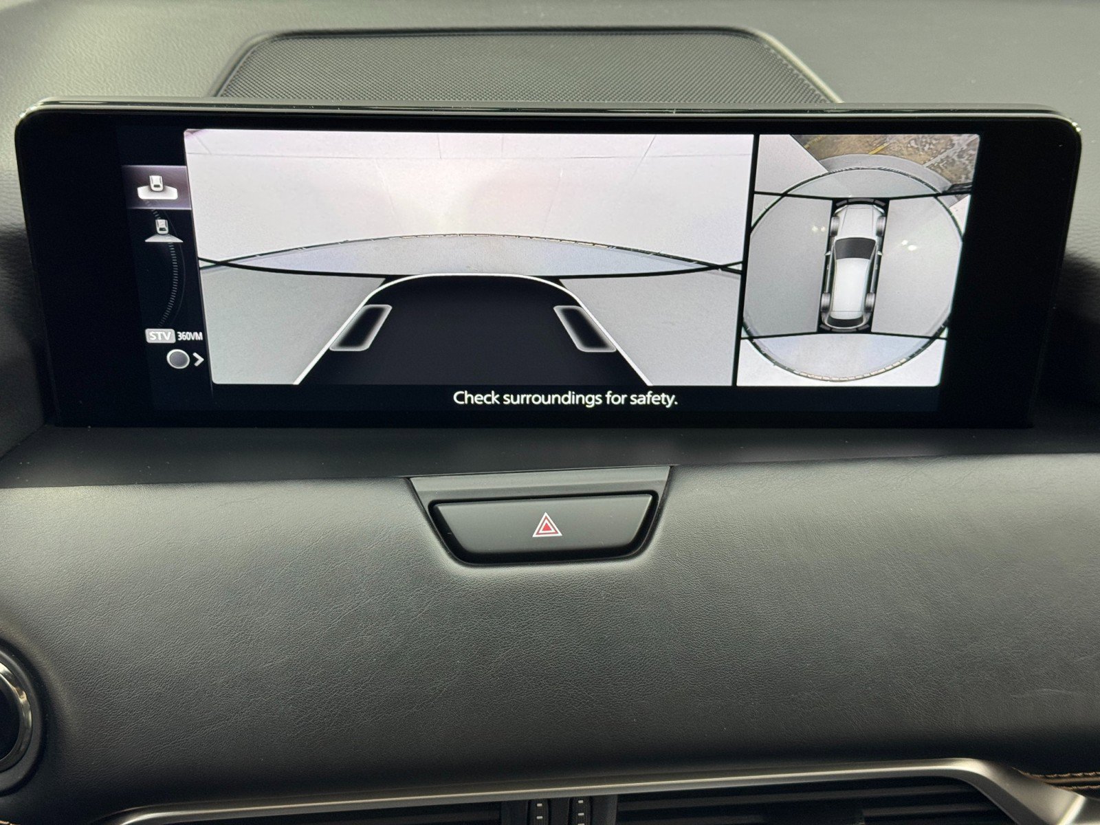 Used 2025 MAZDA CX-90 Plug-In Hybrid w/ Premium Plus image 27