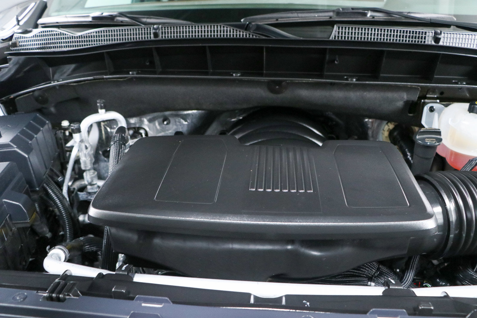 Used 2025 GMC Sierra 1500 Denali AWD/4WD image 32