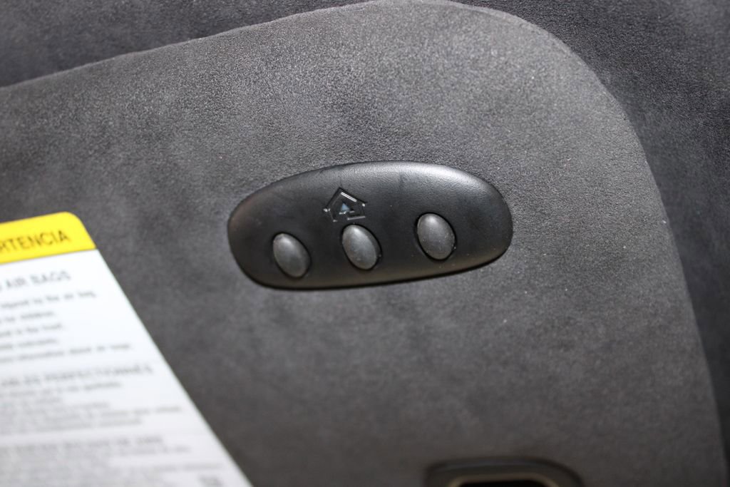 Used 2023 Lincoln Nautilus Black Label w/ Cargo Utility Package image 54