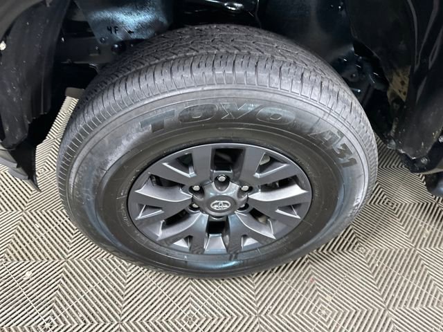 Used 2023 Toyota Tacoma SR5 image 10