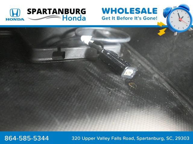 Used 2020 Honda Civic LX image 18