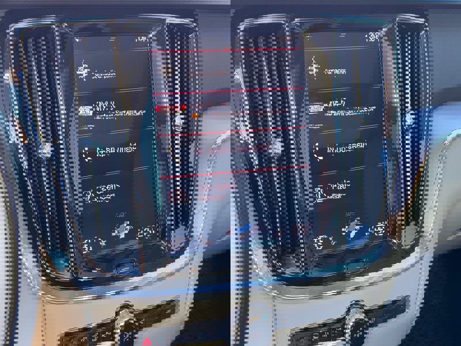 Used 2020 Volvo S60 T6 Momentum image 24