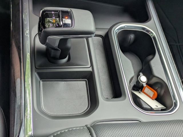 New 2026 Chevrolet Silverado 1500 LTZ w/ LTZ Convenience Package II AWD/4WD image 23