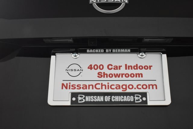 Certified 2024 Nissan Altima 2.5 SR w/ SR Premium Package AWD/4WD image 44