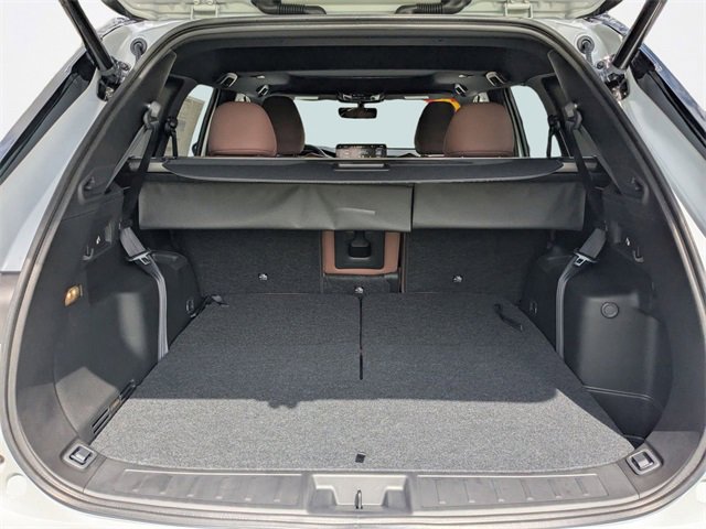 New 2025 Mitsubishi Outlander SEL image 12