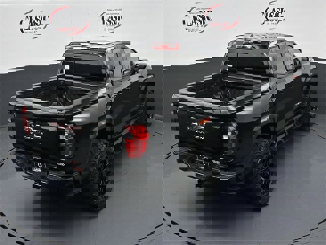 New 2026 GMC Canyon Elevation w/ Convenience Package image 15