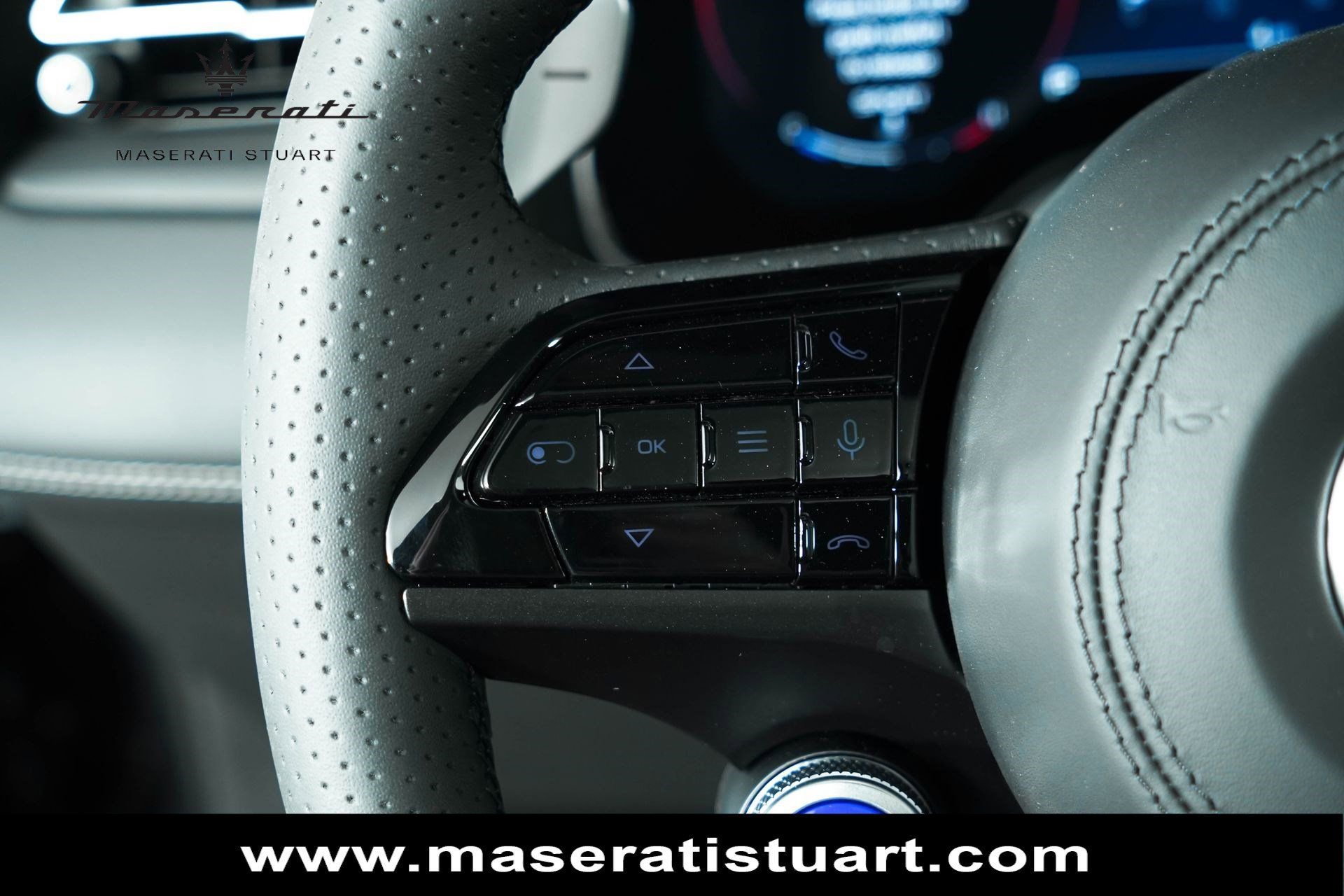 New 2025 Maserati Grecale GT image 48