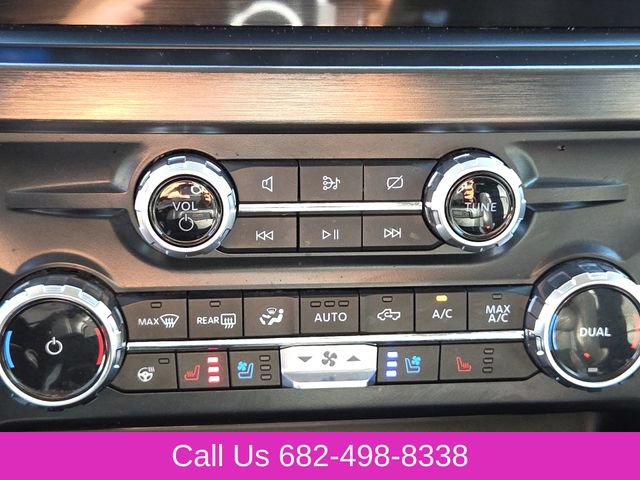 Certified 2024 Ford F450 Lariat AWD/4WD image 22