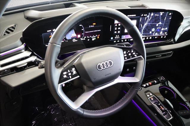 Used 2025 Audi A5 2.0T Premium Plus w/ Premium Plus image 13