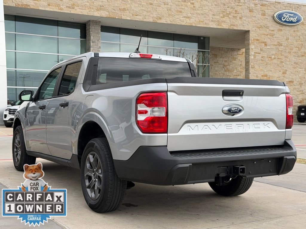 Used 2024 Ford Maverick XLT image 10