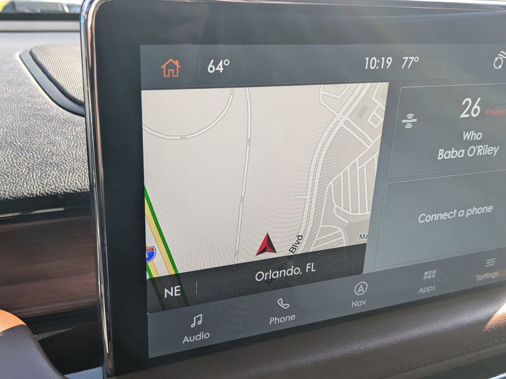 Used 2021 Lincoln Aviator Reserve w/ Equipment Group 201A image 9