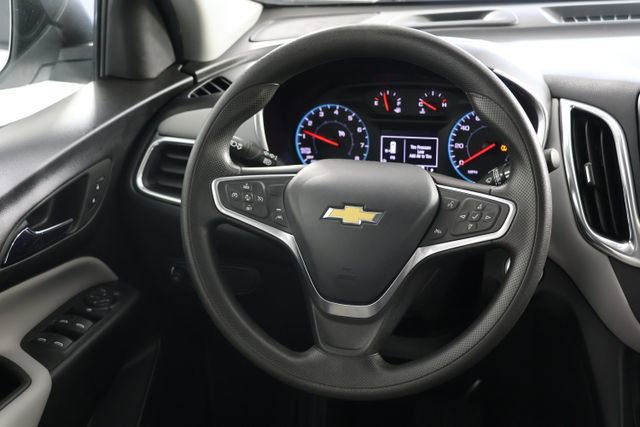 Used 2022 Chevrolet Equinox LS AWD/4WD image 10