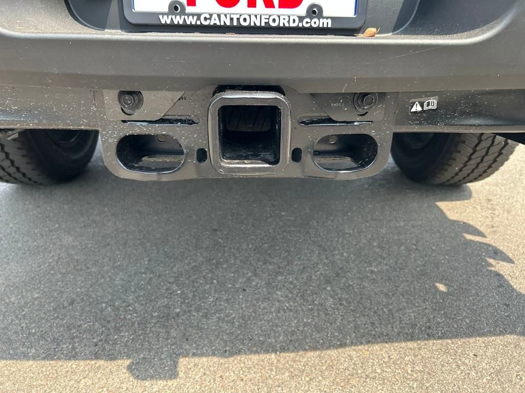 New 2025 Ford F250 Platinum w/ FX4 Off-Road Package image 11