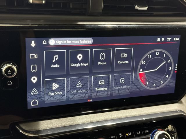 Certified 2025 GMC Sierra 1500 AT4 AWD/4WD image 16