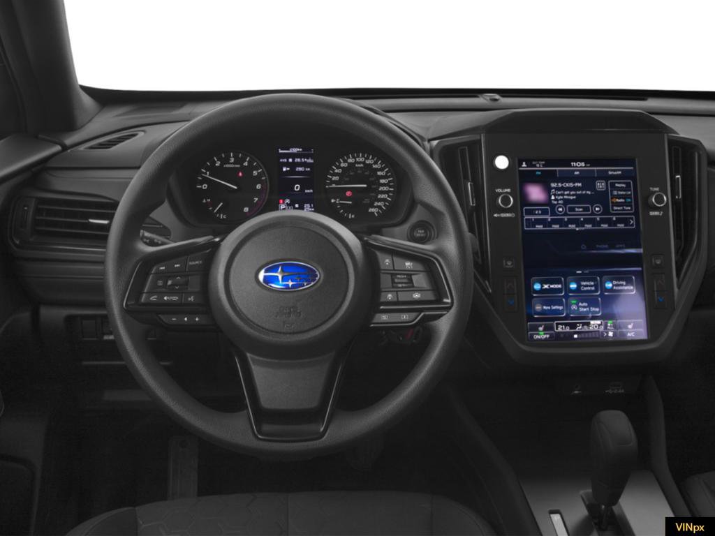 New 2026 Subaru Forester image 8