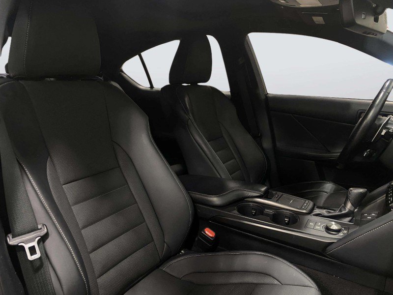 Used 2021 Lexus IS 350 F Sport w/ Accessory Package RWD image 38