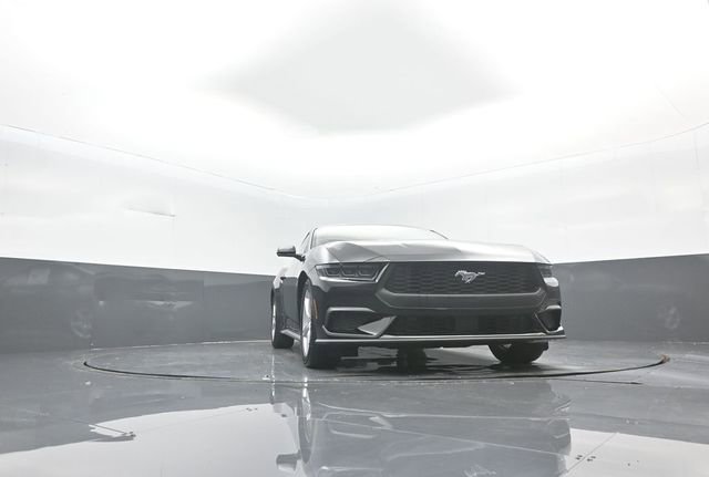 New 2026 Ford Mustang Coupe image 18