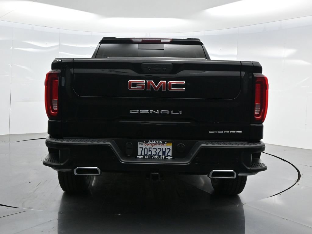 Used 2020 GMC Sierra 1500 Denali image 49