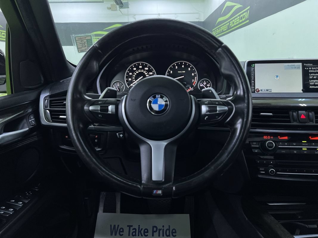 Used 2015 BMW X5 xDrive35i AWD/4WD image 20