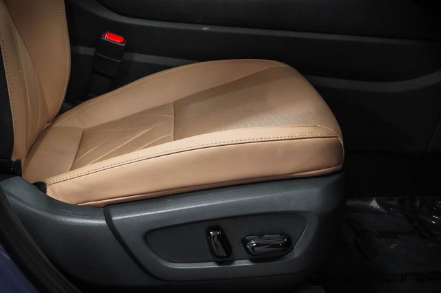 Certified 2023 Lexus NX 350h AWD w/ Vision Package image 24