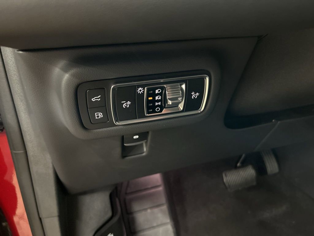 New 2026 Lincoln Nautilus Reserve image 11