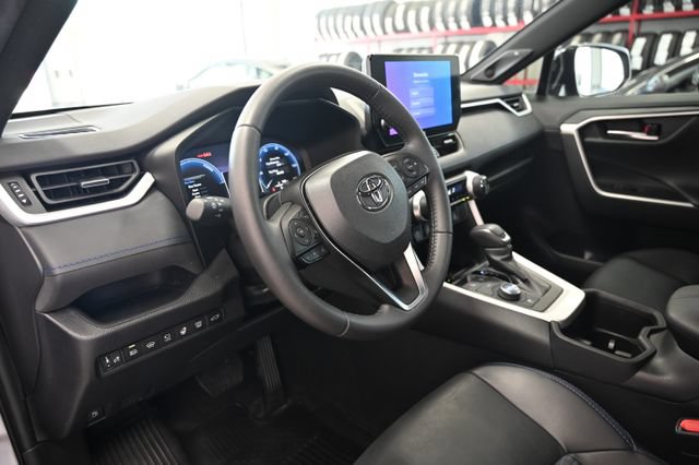Certified 2023 Toyota RAV4 XSE AWD/4WD image 21