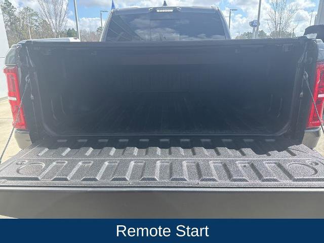 Used 2025 RAM 1500 RHO AWD/4WD image 8