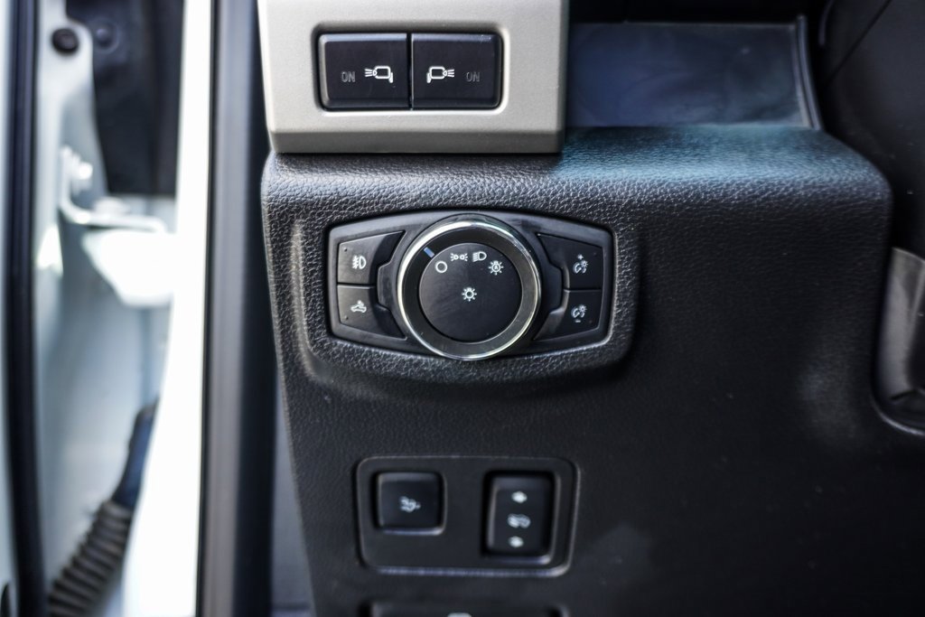 Used 2021 Ford F250 Lariat w/ Lariat Ultimate Package image 33