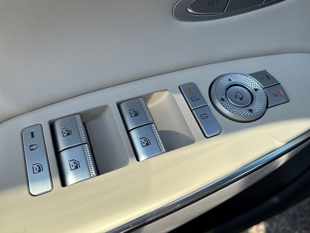 New 2026 Genesis GV70 2.5T Advanced image 13