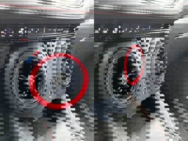 Used 2023 Chevrolet Blazer RS w/ Enhanced Convenience Package image 11