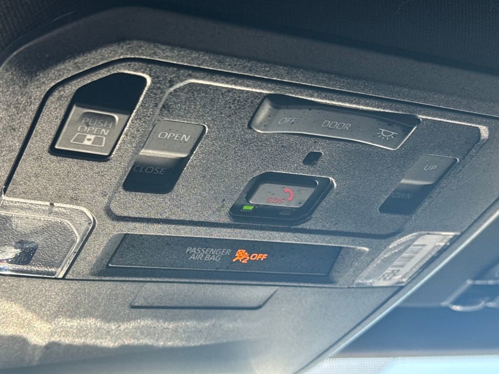 Used 2025 Toyota Tacoma TRD Pro image 28