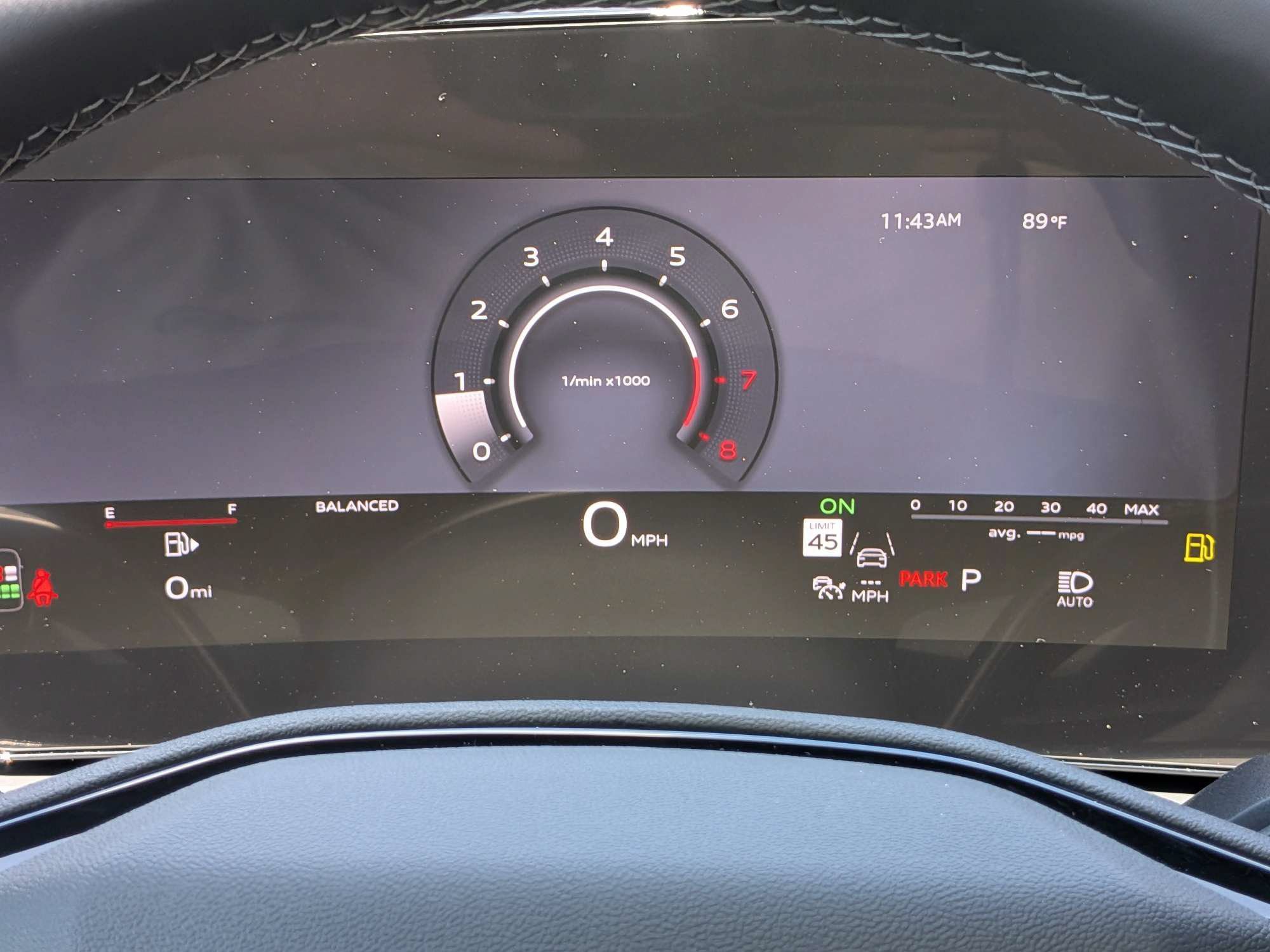 New 2026 Audi A6 Premium Plus AWD/4WD image 33