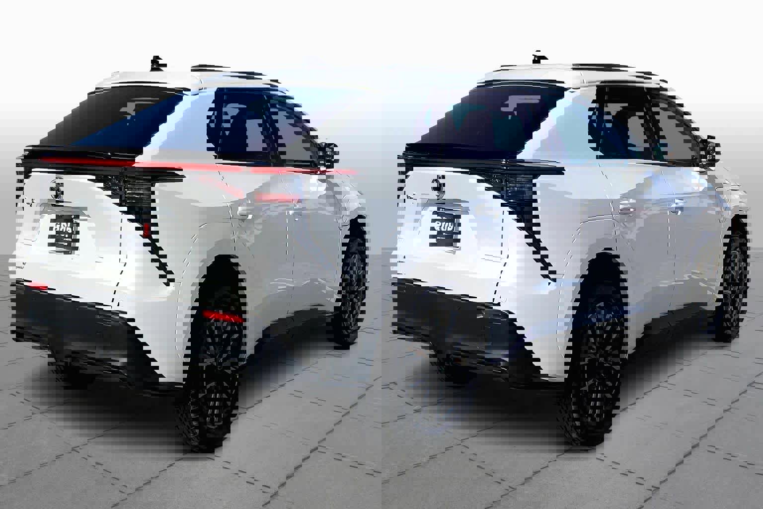 Used 2026 Toyota bZ image 11